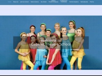 cabaret-theatre-school.com