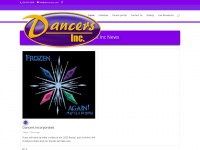 dancersinc.com