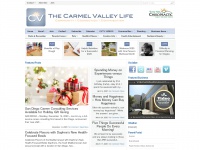 thecarmelvalleylife.com Thumbnail