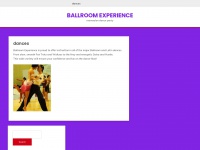 ballroomexp.com Thumbnail