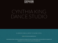 Cynthiakingdance.com