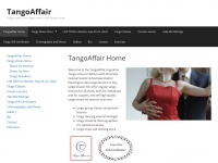 tangoaffair.com Thumbnail