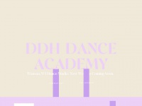 ddhdance.com