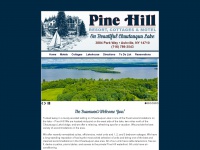 pinehillresort.com Thumbnail