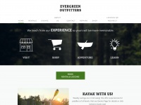 evergreen-outfitters.com Thumbnail