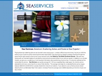 seaservices.com Thumbnail