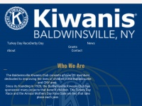Baldwinsvillekiwanis.com