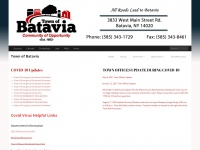 Townofbatavia.com