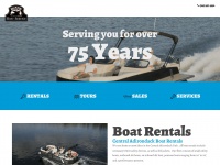 dunnsboats.com Thumbnail