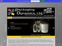 packagingdynamics.com Thumbnail