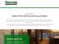 executiveofficeinstallations.com