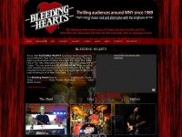 thebleedinghearts.com