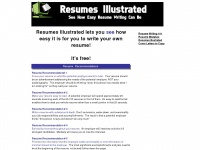resumecopy.com Thumbnail