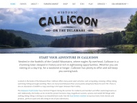 visitcallicoon.com