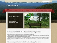 Canadice.org