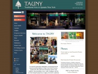 tauny.org Thumbnail