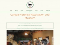carogamuseum.org Thumbnail