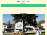 windmillcourts.com Thumbnail