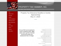 Taxhammer.com