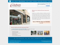 Shopcedarhurst.com