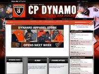 cpdynamo.com Thumbnail