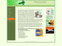 Netcucumber.com
