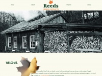 Reedsmapleproducts.com