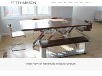 Peterharrison.com