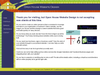 openhousewebsitedesign.com