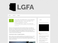 lgfa.org Thumbnail