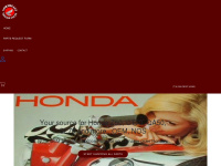 hondanuts.com Thumbnail