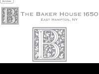 bakerhouse1650.com Thumbnail