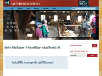 Hanfordmills.org