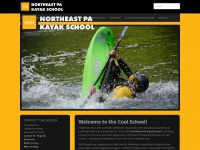 kayakschool.com Thumbnail