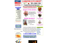 larkfieldflorist.com