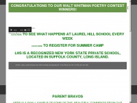 Laurelhillschool.org