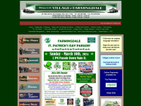 Farmingdalevillage.com