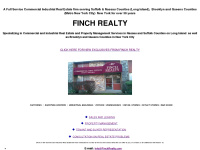 Finchrealty.com