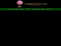 cherryvalleyclub.com