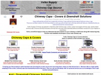 chimneycapsource.com