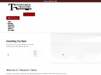 teitsworthtrailers.com