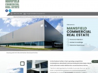 mansfieldcommercial.com Thumbnail