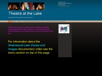 theatreatthelake.com Thumbnail