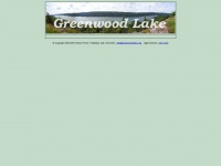 Greenwoodlake.org