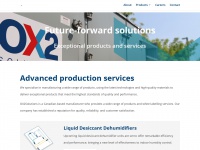 Ox2solutions.com