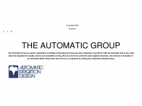 automaticgroup.com Thumbnail