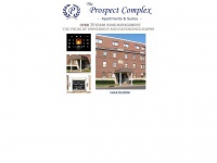 Prospectcomplex.com