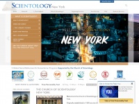 scientology-newyork.org Thumbnail