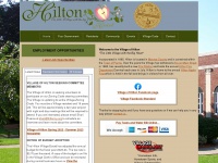 hiltonny.org Thumbnail