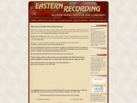 easternrecording.com Thumbnail